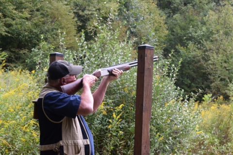Sporting Clay Shoot 9 19 2026 102
