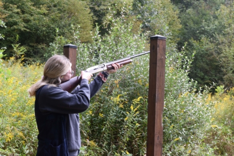 Sporting Clay Shoot 9 19 2026 104
