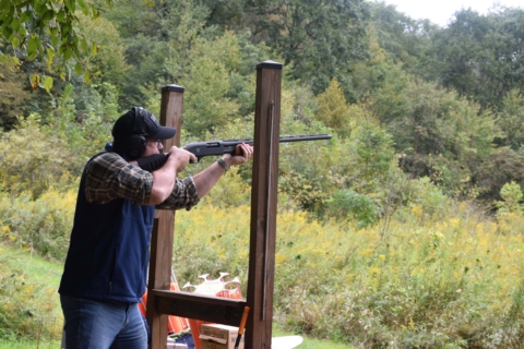 Sporting Clay Shoot 9 19 2026 117