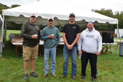 Sporting Clay Shoot 9 19 2026 12