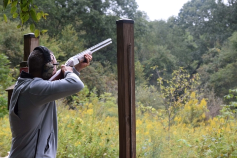 Sporting Clay Shoot 9 19 2026 120