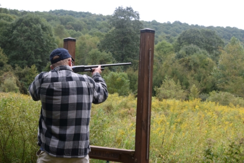 Sporting Clay Shoot 9 19 2026 127