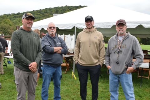 Sporting Clay Shoot 9 19 2026 13