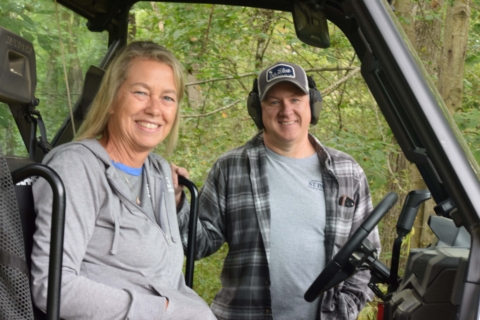 Sporting Clay Shoot 9 19 2026 138