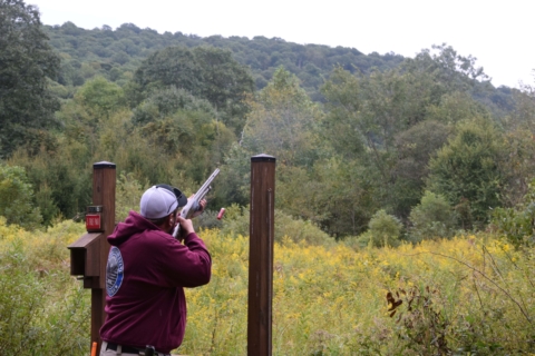 Sporting Clay Shoot 9 19 2026 139