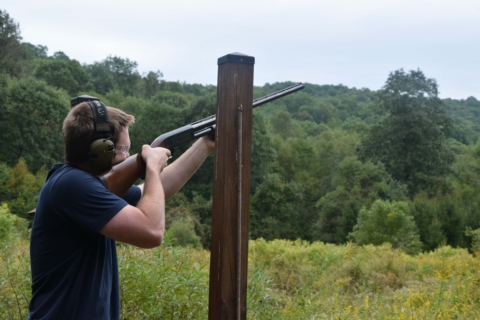 Sporting Clay Shoot 9 19 2026 141
