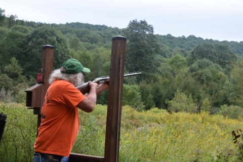 Sporting Clay Shoot 9 19 2026 143
