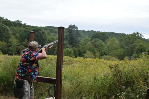 Sporting Clay Shoot 9 19 2026 146