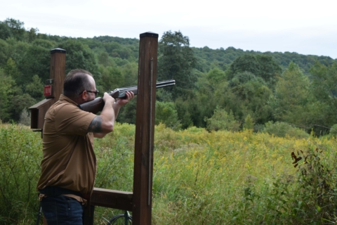 Sporting Clay Shoot 9 19 2026 148
