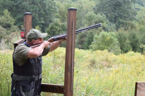 Sporting Clay Shoot 9 19 2026 151