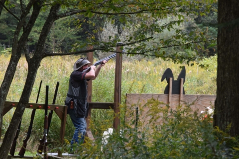 Sporting Clay Shoot 9 19 2026 153
