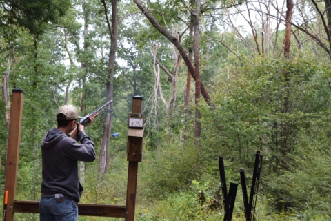 Sporting Clay Shoot 9 19 2026 157