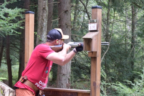 Sporting Clay Shoot 9 19 2026 160