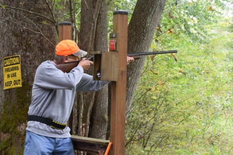 Sporting Clay Shoot 9 19 2026 169