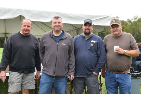 Sporting Clay Shoot 9 19 2026 17