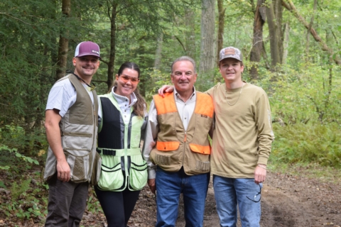 Sporting Clay Shoot 9 19 2026 171