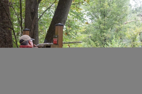 Sporting Clay Shoot 9 19 2026 172