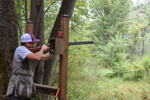 Sporting Clay Shoot 9 19 2026 176