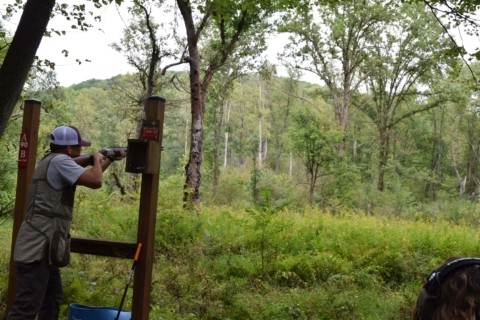 Sporting Clay Shoot 9 19 2026 177