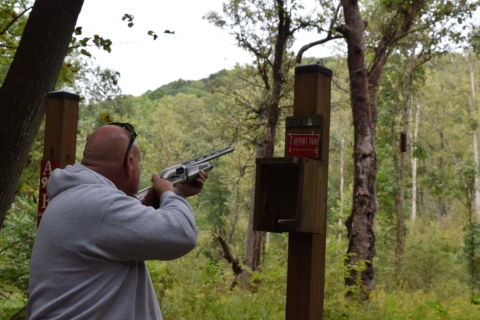 Sporting Clay Shoot 9 19 2026 181