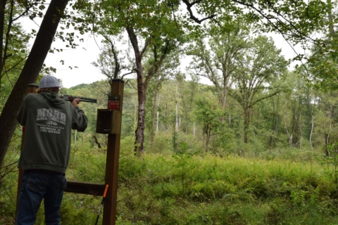 Sporting Clay Shoot 9 19 2026 183