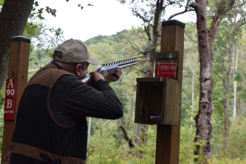 Sporting Clay Shoot 9 19 2026 184