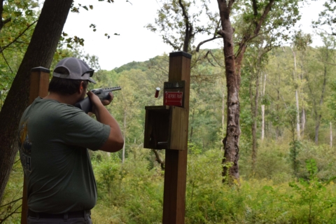 Sporting Clay Shoot 9 19 2026 185