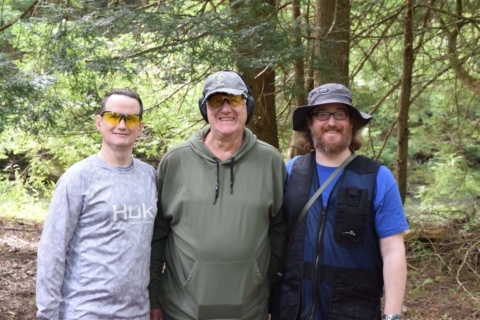Sporting Clay Shoot 9 19 2026 188