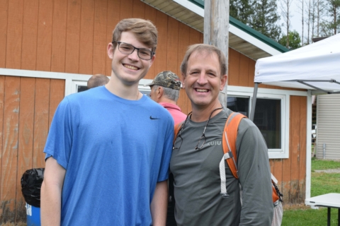 Sporting Clay Shoot 9 19 2026 23