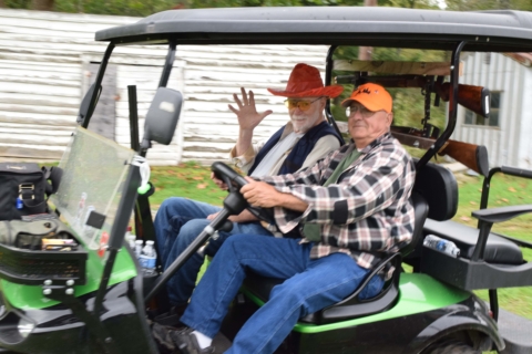 Sporting Clay Shoot 9 19 2026 34