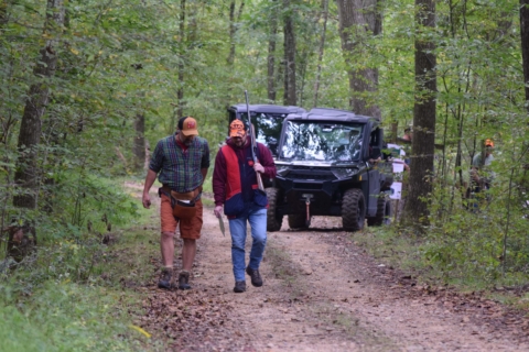 Sporting Clay Shoot 9 19 2026 48