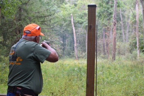 Sporting Clay Shoot 9 19 2026 58