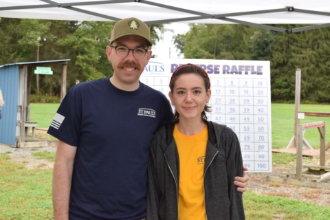 Sporting Clay Shoot 9 19 2026 7
