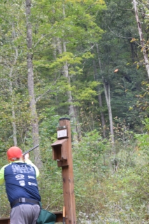 Sporting Clay Shoot 9 19 2026 74
