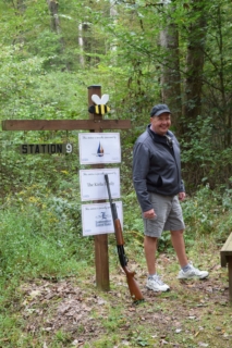 Sporting Clay Shoot 9 19 2026 86