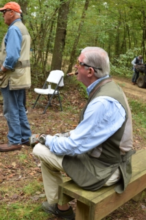 Sporting Clay Shoot 9 19 2026 89