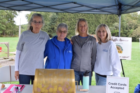 Sporting Clay Shoot 9 19 2026 9