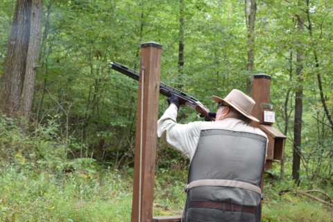 Sporting Clay Shoot 9 19 2026 91