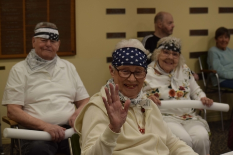 Balloon Volleyball 2025 2