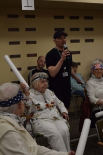 Balloon Volleyball 2025 5