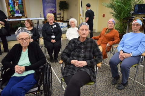 Balloon Volleyball 2025 91