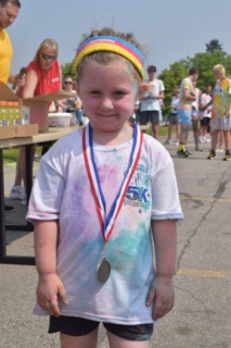 Color Run 6 7 25 110