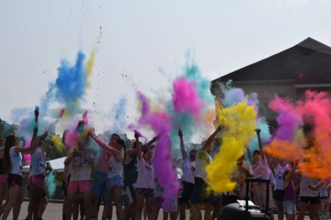 Color Run 6 7 25 112