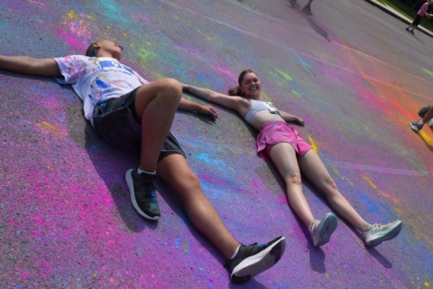 Color Run 6 7 25 129