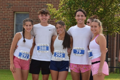 Color Run 6 7 25 145