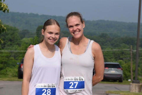 Color Run 6 7 25 154