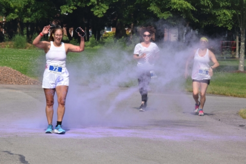 Color Run 6 7 25 266