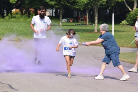 Color Run 6 7 25 287