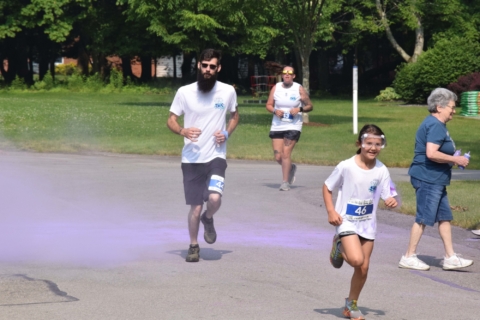 Color Run 6 7 25 289