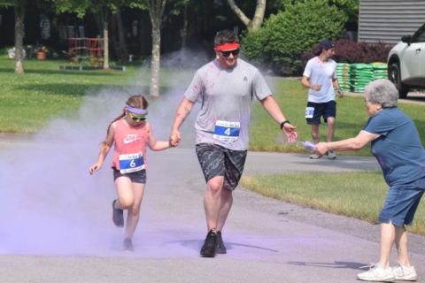 Color Run 6 7 25 293